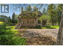 64 JERSEYVILLE Road W - 4