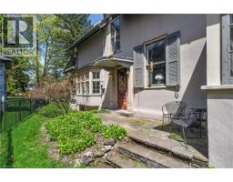 64 JERSEYVILLE Road W - 42