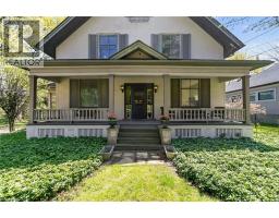 64 JERSEYVILLE Road W - 9