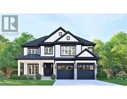 92 Hilborn Street, MLS 40703845
