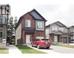 35 Belmont Avenue W, MLS 40707355