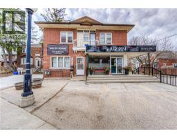 744 Queen Street S, MLS 40719715