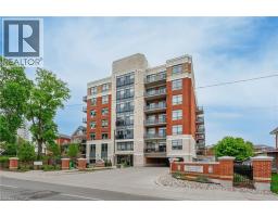 399 Queen Street S Unitno. 202, MLS 40730525