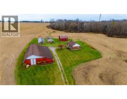 56859 Glen Erie Line Rr2 Line, MLS 40736345