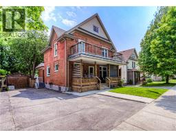45 Brubacher Street, MLS 40737695