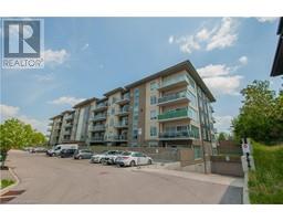 16 Markle Crescent Unitno. 209, MLS 40738515