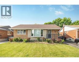 1057 Clare Avenue, MLS 40740165