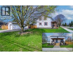 150 Woolwich Street S, MLS 40740315