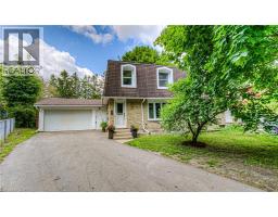 433 Midwood Crescent Unitno. A, MLS 40740415