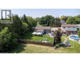 732 Salter Avenue, MLS 40742885