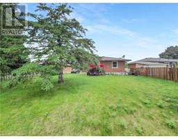 30 Blueridge Crescent, MLS 40743805