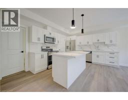 17 Peter Street Unitno. 1, MLS 40743985