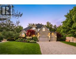 80 Cedarbrook Court, MLS 40745515