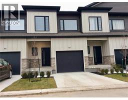 360 Quarter Townline Unitno. 605, MLS 40745775