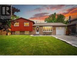 25 Burke Drive, MLS 40749295