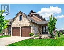 16 Whiting Drive, MLS 40751335