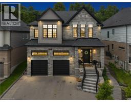 521 Bridgemill Crescent, MLS 40751835