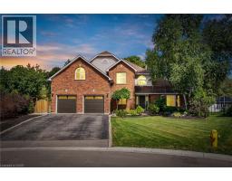 17 Kintyre Court, MLS 40756095