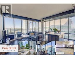 85 Duke Street W Unitno. 1110, MLS 40756585