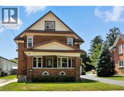 3654 Lobsinger Line, MLS 40759125