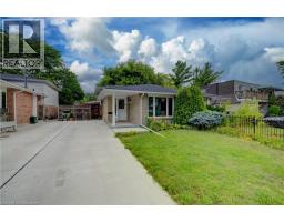 118 Dalegrove Drive, MLS 40760665