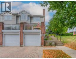 313 George Street N Unitno. 4, MLS 40761725