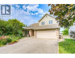 482 Appledale Crescent, MLS 40763265