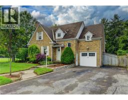 542 William Street, MLS 40763815
