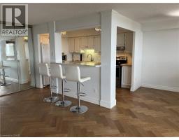 375 King Street N Unitno. 1907, MLS 40764745