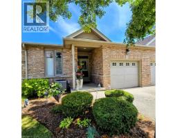 20 Isherwood Avenue Unitno. 116, MLS 40764765