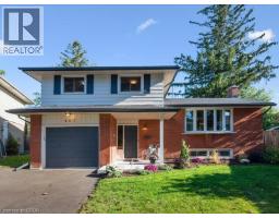 407 Grangewood Drive, MLS 40764795