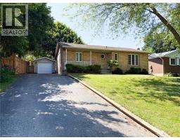 26 Lingwood Drive, MLS 40765355