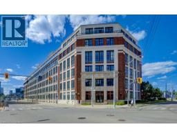 404 King Street W Unitno. 608, MLS 40765375