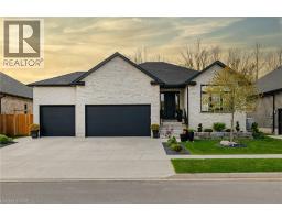41 Gilmer Crescent, MLS 40766785