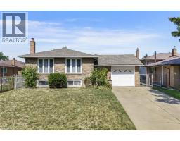 103 Forest Hill Crescent, MLS 40768045