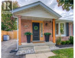 999 Cree Avenue, MLS 40768805