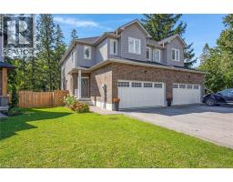 138 Jacob St E Street E, MLS 40768905