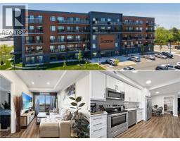 64 Main St N Unitno. 309, MLS 40769705