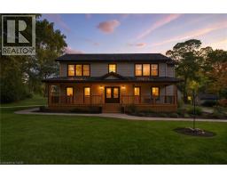 115 Lakeshore Road, MLS 40770665