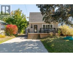 18 St Clair Avenue, MLS 40770755
