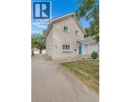 731 William Street, MLS 40771665