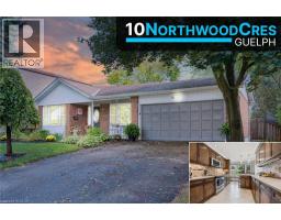10 Northwood Crescent, MLS 40772645