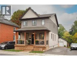 238 Eagle St S Street S, MLS 40772975