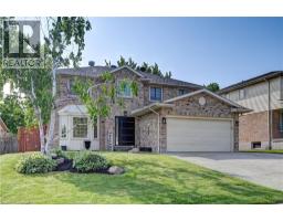 352 Stephanie Drive, MLS 40773755