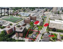 185 Regina Street N, MLS 40775745