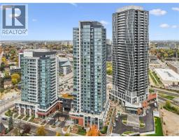 15 Wellington Street S Unitno. 909, MLS 40779585