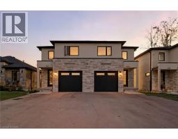 160a Concession Street W, MLS 40779985