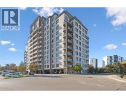 539 Belmont Avenue W Unitno. 809, MLS 40780165