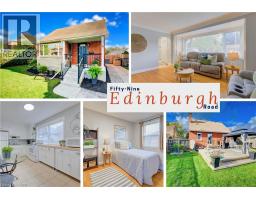 59 Edinburgh Road, MLS 40780435