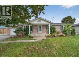 14 Chippewa Street W, MLS 40780455